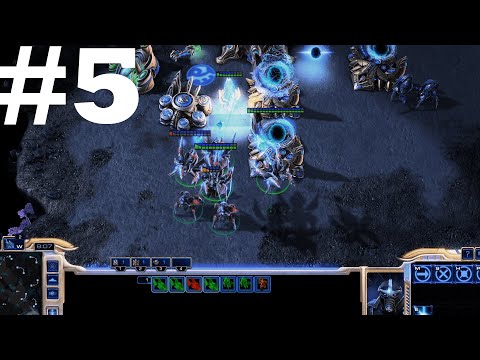 THE PROTOSS BOOK OF CHESSE ep#5 PvP proxy stargate!