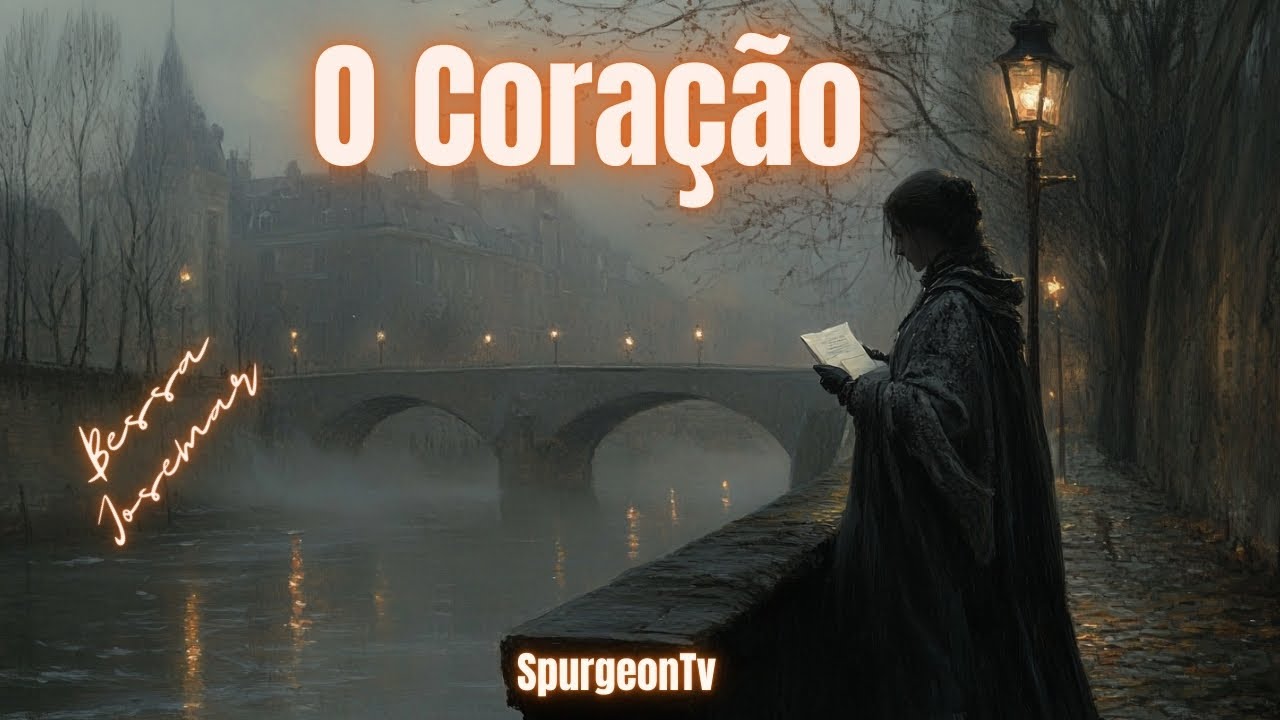 O Coração do Evangelho  |  Josemar Bessa