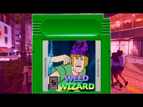 download lagu mp3 mp4 Wizards Weed, download lagu Wizards Weed gratis, unduh video klip Wizards Weed
