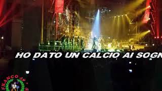 Claudio Baglioni  - Notte di Natale (karaoke - fair use)