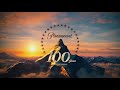 Paramount Pictures 100 Years Closing Logo 2012