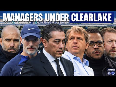 What Really Happened to Chelsea’s Managers Under Clearlake?