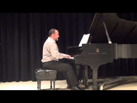 J S Bach, Aria BWV Anh 131