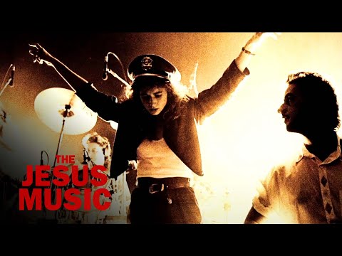 'Amy Grant, a Christian Music Icon' Scene | The Jesus Music  | Michael W. Smith, Amy Grant