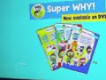 Opening To Martha Speaks Puppies Puppies Puppies 2014 DVD