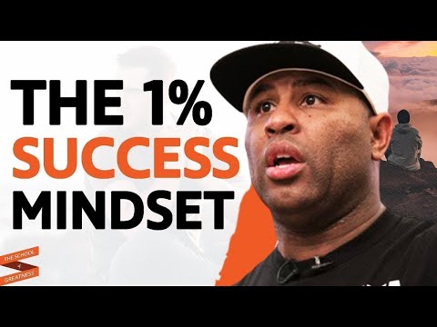 ONLY 1% Of People Use This SECRET TO BECOME SUCCESSFUL! | Eric Thomas & Lewis Howes