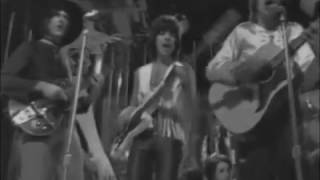Edison Lighthouse - Love Grows Where My Rosemary Goes (Top of The Pops - Jan 1970)