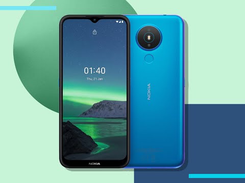 Nokia 1.4 HMD MSM 8937 Factory reset + Frp Done Via Phoenix Tool In Fastboot Mode