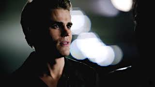 Ben Cocks - So Cold [s l o w e d + r e v e r b] / The Vampire Diaries - Damon &amp; Stefan Salvatore
