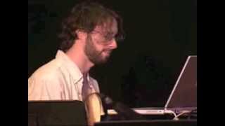 Children's Song (piano solo) - Tiger Okoshi Ensemble