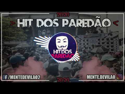 MONTAGEM BERIMBAU DOS FLUXOS 5 ( DJ Mandrake ) 2020