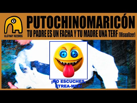 Video thumbnail for ​tu padre es un facha y tu madre una terf