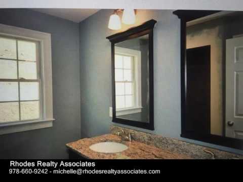 6 Rhodes Drive off Dudley Rd, Berlin MA 01503 - Single Family Home - Real Estate - For Sale -