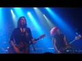 New Model Army Seven Times Barcelona 2013
