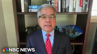 U.S. must be ‘very, very careful’ about Iran sanctions that target Beijing: Former Amb. to China