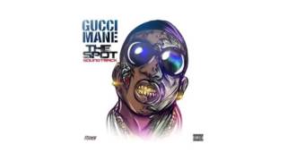 Gucci mane - Too Hood For Her Featuring Calico Jonez & Cap1