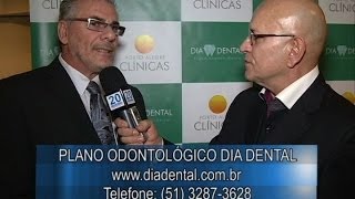 Porto Alegre Clínicas lança plano odontológico