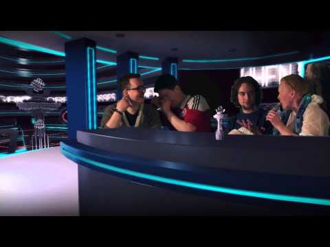 Revision 2014 - Extras - Compo Studio Friday