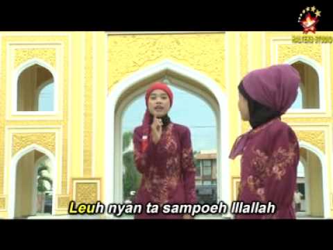 lagu aceh faedah hudhuk..