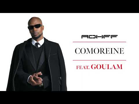 Rohff feat. Goulam - ComoReine [Audio officiel]