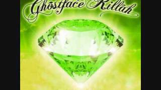Ghostface Killah - Forever .