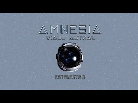 Video de la banda Amnesia