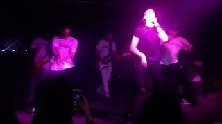 PRETTY GIRL (Tu Canción)  - JOHANN VERA en Concierto