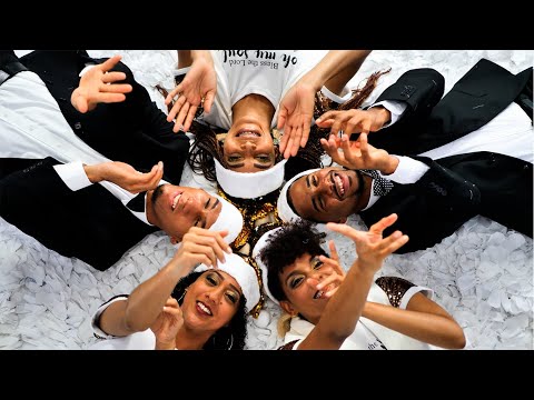 O Holy Night - Tommee Profitt feat. Tauren Wells & SVRCINA | Dance Cover JUCUM SD