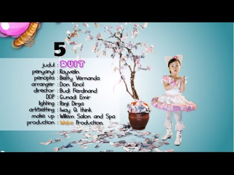 DUIT  - RAYVELIN - Official music video