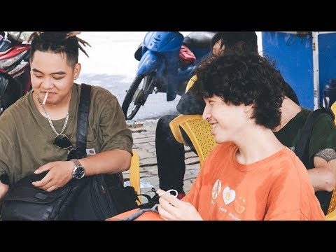 16 L.C - Everyday ft 16 Mass