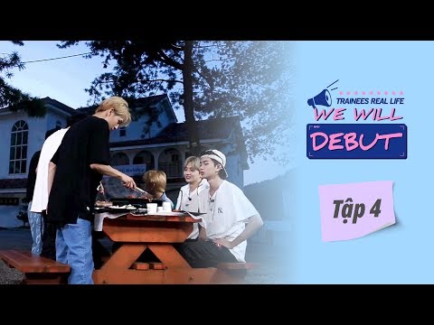 D1Verse "We Will Debut" Ep.4