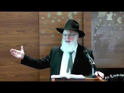 How to Do Real Teshuva - Rabbi Eliyahu Meir Klugman