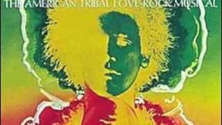 eyes look your last / ain&#39;t got no (reprise) / the flash failure (let the sunshine in )