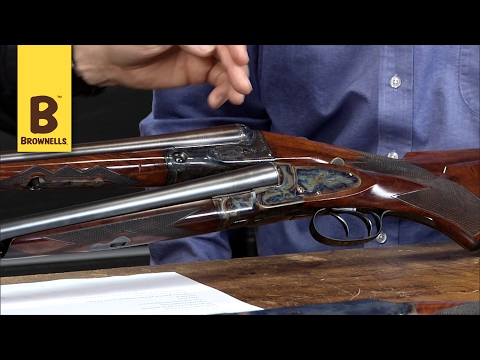 Facebook Live: Firearms Restoration with Doug Turnbull
