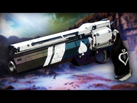 REMEMBERING CAYDE-6 | Destiny 2 Forsaken #8