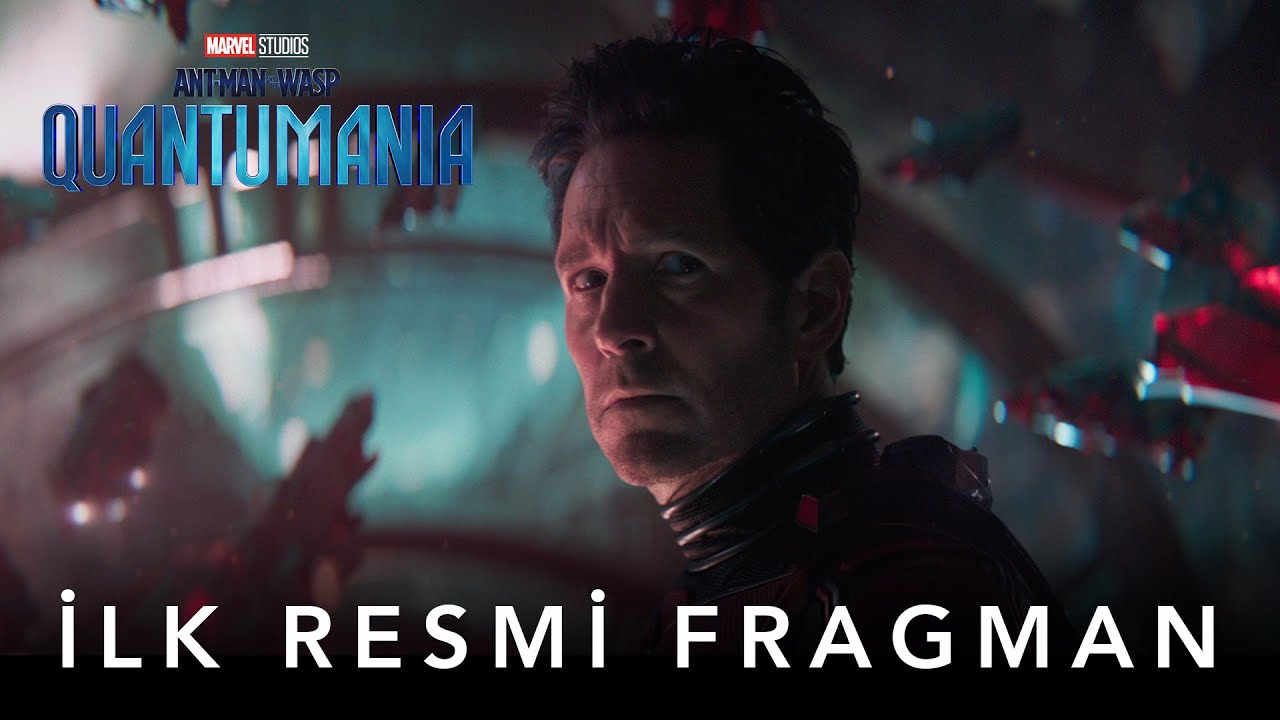 Türkçe Altyazılı Fragman