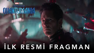 Türkçe Altyazılı Fragman