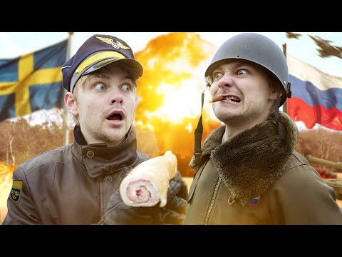 , title : 'Hur Sverige överlever Ryssland'