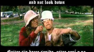 On the radio nelly furtado subtitulado español e ingles