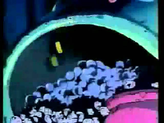 Final Fantasy Legend of the crystals trailer