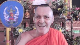 Ask a Monk- Why do I need to prostrate before a Buddha image?