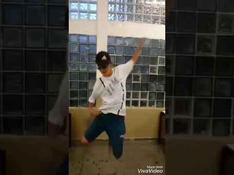 Passinho dos malokas (NBTD) Beat do solitário