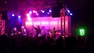 Shadow Gallery-Don't Ever Cry Just Remember Athens/Question At Hand 13-10-2013