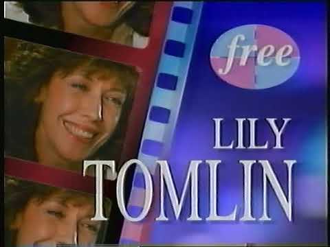 HTV West Continuity - Saturday 10th April 1993 (1)