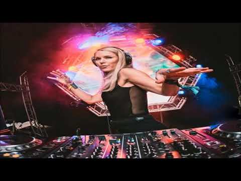 Nikki S -  Tribal Experience When Day Turns To Night 2020