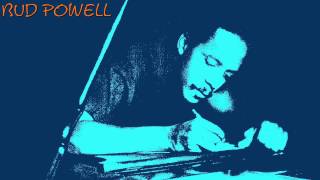 Bud Powell - My heart stood still