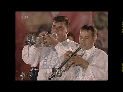 DH Straňanka - Traj - laj