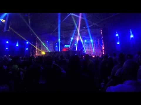 Dr. Peacock Live Part 2 @ MOH Empire of Eternity 2014
