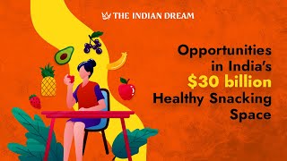 Healthy Snacks Business Ideas [Opportunities in 2022]