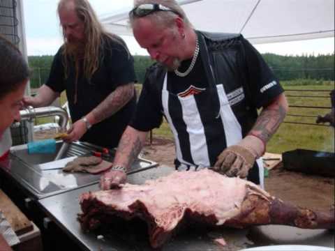 LORIDE MC - Vad hände igentligen 2009